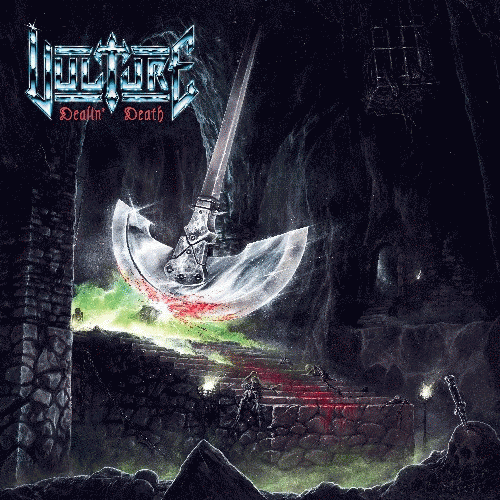 Vulture (GER) : Dealin' Death